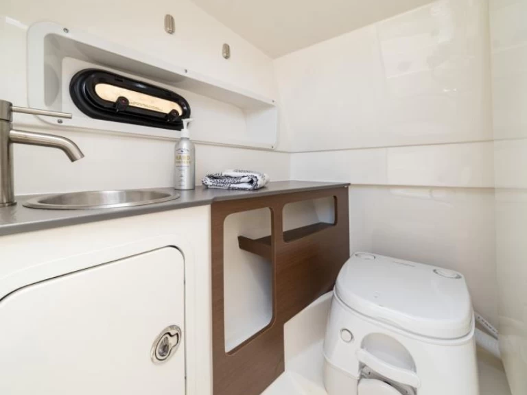 Alquiler de Lancha, con o sin patrón Sea Ray Cannes