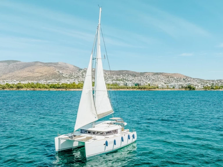 Alquiler de Lagoon Lagoon 40 en Ta' Xbiex