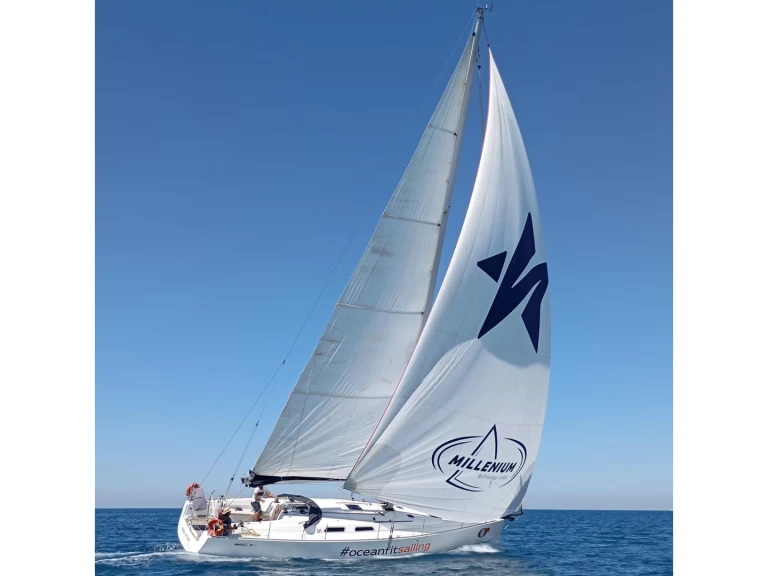 Velero para alquilar Castiglioncello al mejor precio