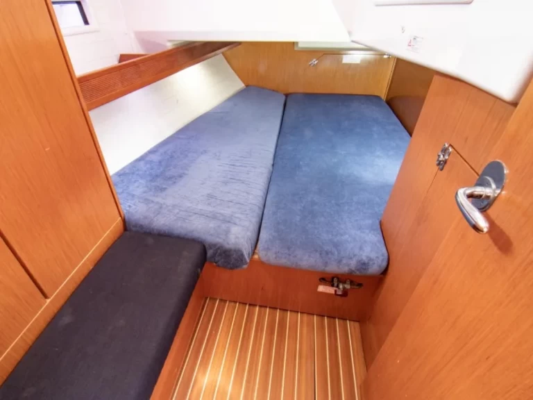 Alquiler de embarcaciones Bavaria Bavaria 40 enNikiána en Samboat