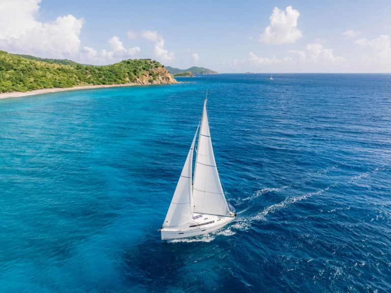 Velero para alquilar Road Town al mejor precio