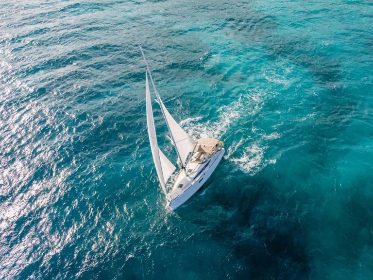 Velero para alquilar Road Town al mejor precio