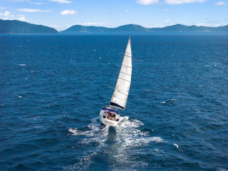 Alquiler Road Town - Bavaria Bavaria 37 en SamBoat