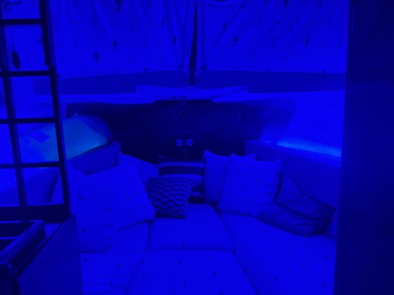 Alquiler de embarcaciones Rio Rio 680 Cabin enTorre Annunziata en Samboat