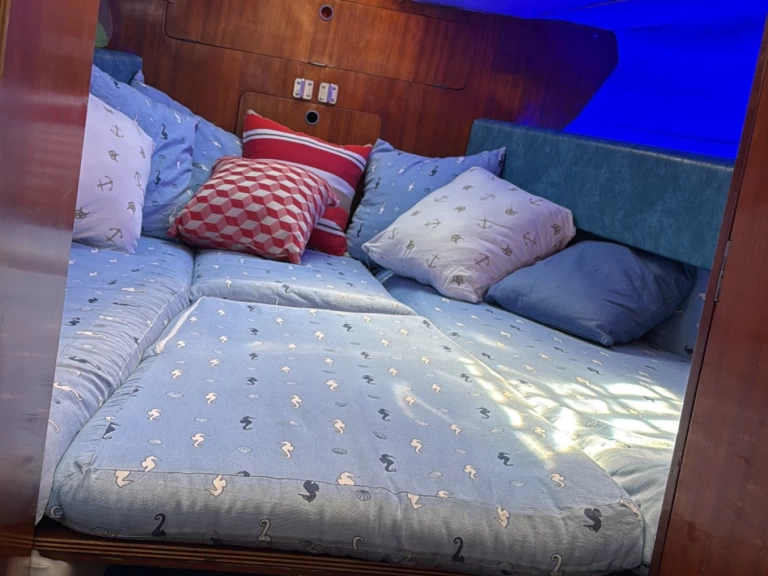 Alquiler de Lancha, con o sin patrón Rio Torre Annunziata