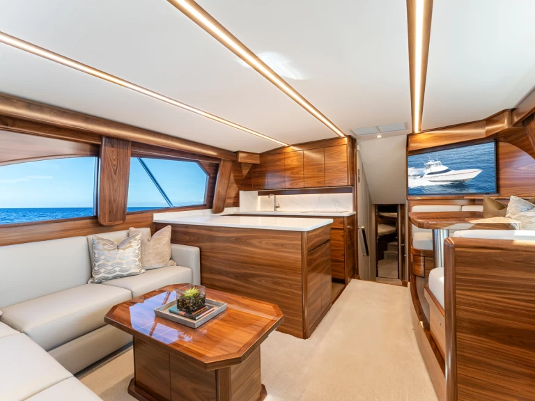 Alquiler Marina Papagayo - Viking Viking 50 en SamBoat