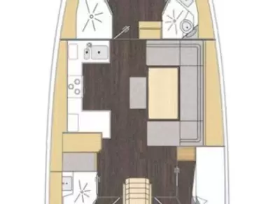 Alquiler de embarcaciones Bavaria Bavaria C46 enGöcek en Samboat