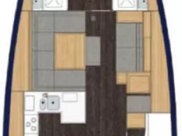 Velero para alquilar Palma de Mallorca al mejor precio