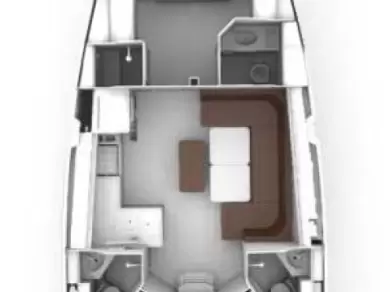 Velero para alquilar Göcek al mejor precio