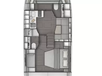 Yate de lujo para alquilar Trogir al mejor precio