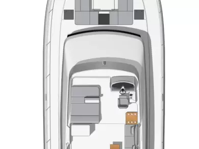 Alquiler Lancha en Šibenik - Fountaine Pajot Fountaine Pajot MY6