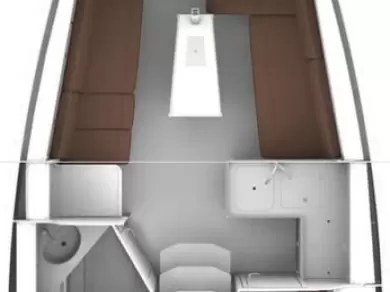 Alquiler Pula - Bavaria Cruiser 34 en SamBoat