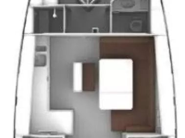 Alquiler Velero en Pula - Bavaria Cruiser 46