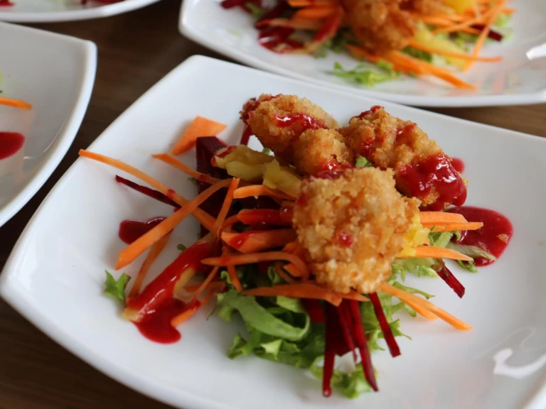 Alquiler de embarcaciones Lagoon Lagoon 42 enPlaya Hermosa en Samboat