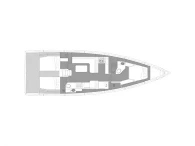 Alquiler Biograd na Moru - Elan Elan GT6 en SamBoat