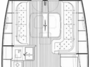 Alquiler Velero en Izola - Bavaria Bavaria 38 Cruiser