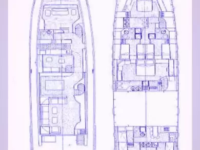 Yate de lujo para alquilar Álimos al mejor precio