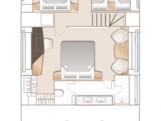 Alquiler Yate de lujo en Álimos - Princess Princess Y85