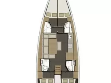 Velero para alquilar Primošten al mejor precio