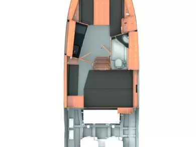 Lancha para alquilar Biograd na Moru al mejor precio