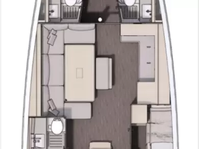 Velero para alquilar Šibenik al mejor precio