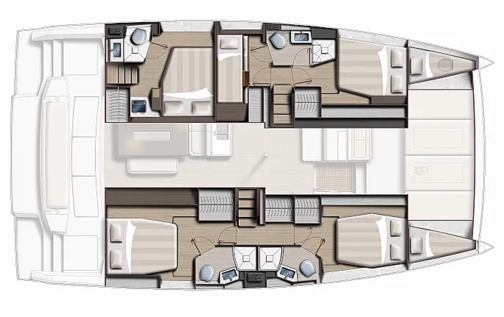 Alquiler de barcos Álimos barato de Bali 4.6