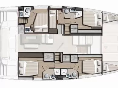 Alquiler de barcos Álimos barato de Bali 4.6