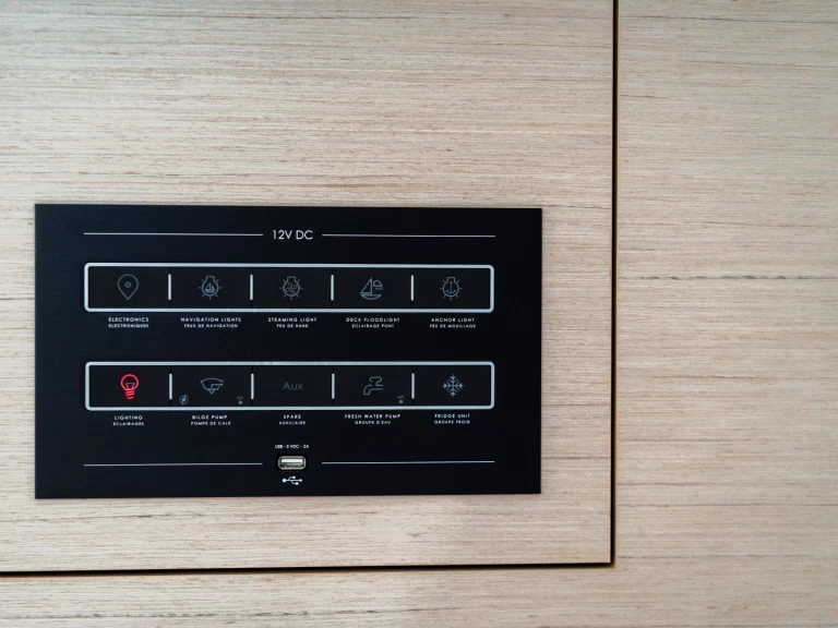 Bénéteau Oceanis 40.1 de alquiler a Olbia