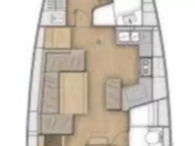 Alquiler Velero en Álimos - Bénéteau Oceanis 40.1