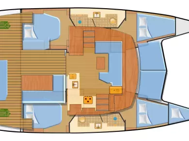 Catamarán para alquilar Can Pastilla al mejor precio