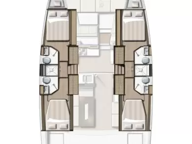 Alquiler de Bali Bali 4.2 en Gouviá