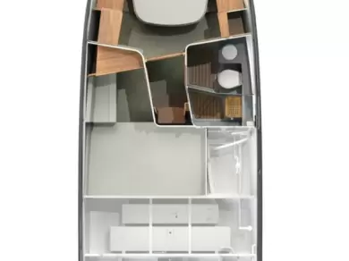 Lancha para alquilar Sukošan al mejor precio