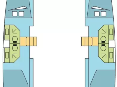 Alquiler de Bali Bali 4.3 en Raiatea Island