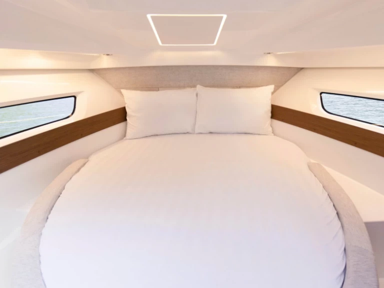 Alquiler de Lancha, con o sin patrón Jeanneau Phường Hiệp Bình Chánh