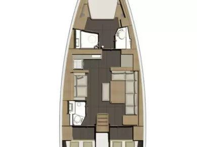 Velero para alquilar Primošten al mejor precio