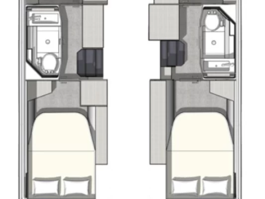 Fountaine Pajot Fountaine Pajot MY4.S de alquiler a Lefkáda