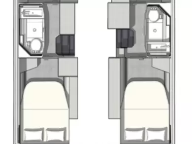 Fountaine Pajot Fountaine Pajot MY4.S de alquiler a Lefkáda