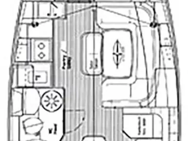 Velero para alquilar Deme of Volos al mejor precio