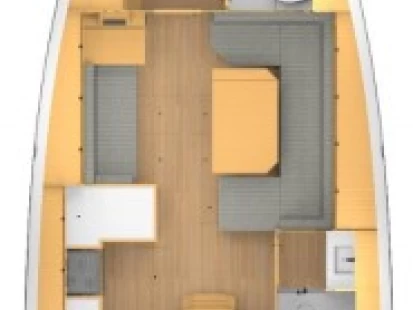 Alquiler de embarcaciones Bavaria Bavaria C42 enMiconos (Isla) en Samboat