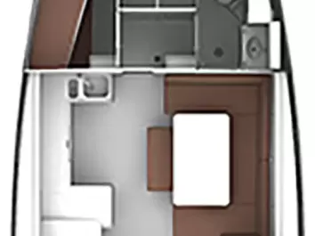 Velero para alquilar Deme of Volos al mejor precio