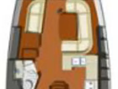 Alquiler de Jeanneau Sun Odyssey 42i en Neo Klima