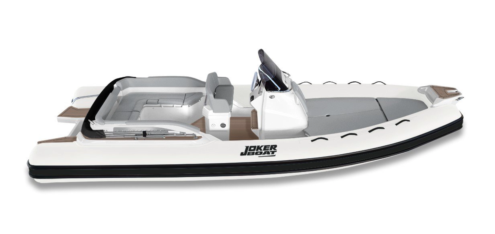 Alquiler Neumática en Sukošan - Joker Boat Joker Boat Clubman 24