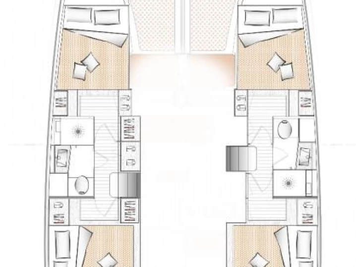 Alquiler Toulon - Excess Excess 11 en SamBoat