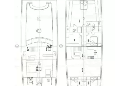 Custom Made Babylon de alquiler a Bodrum
