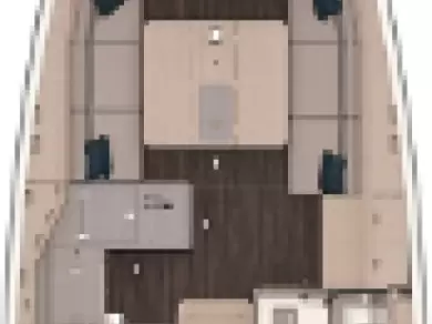 Alquiler Golfe-Juan - Dufour Dufour 37 en SamBoat