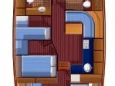 Alquiler de Lancha, con o sin patrón Menorquin-Yachts Port d'Andratx