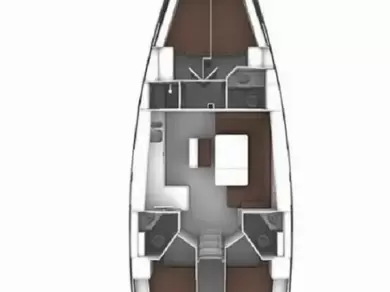 Alquiler Préveza - Bavaria Cruiser 46 en SamBoat