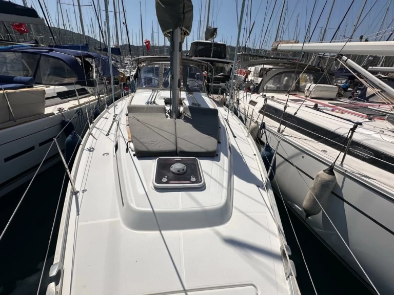Alquiler de Velero, con o sin patrón Bénéteau Fethiye