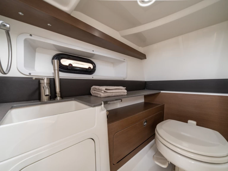 Lancha para alquilar Puerto de Mahón al mejor precio