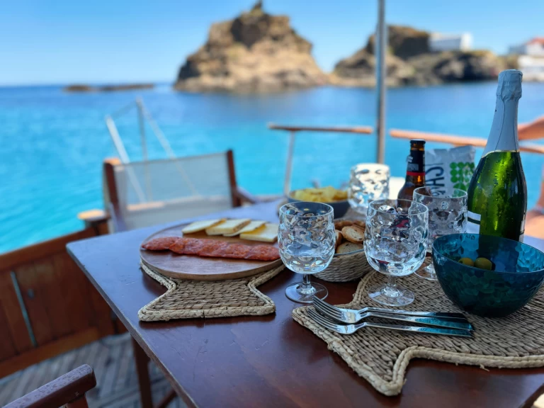 Lancha para alquilar Mahón al mejor precio